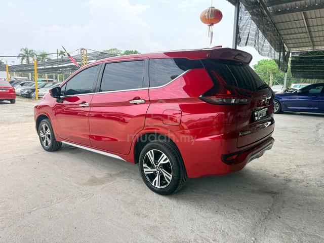 2021 Mitsubishi XPANDER 1.5 (A) ONE OWNER - 5
