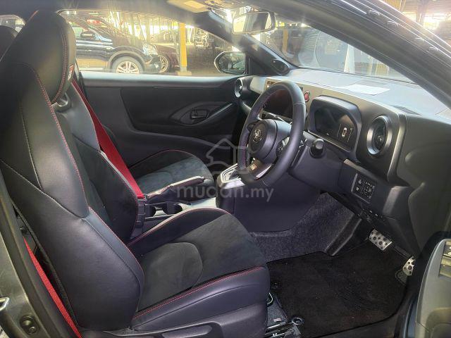 2024 Toyota GR Yaris RZ High Performance Auto - 4