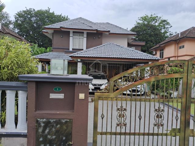 Renovated Bungalow in Taman Tasik Semenyih. 43000 Semenyih, Selangor 1