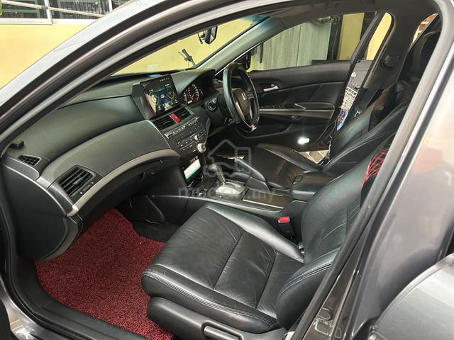 2015 Proton PERDANA 2.0 2.0L (A) - 5