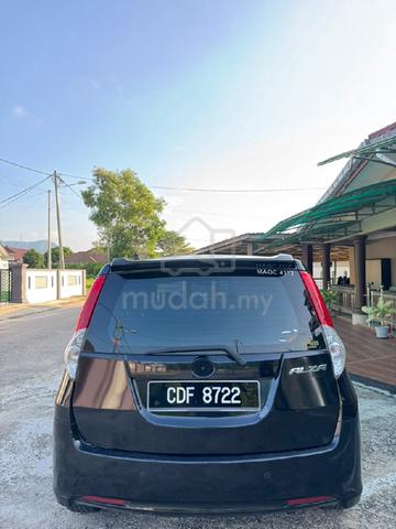 2013 Perodua ALZA 1.5 EZi (A) - 2