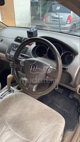 2005 Honda CITY 1.5 VTEC (A) - 5
