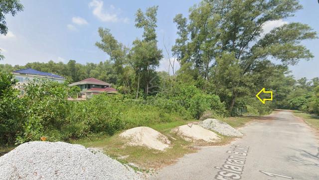 Lot banglo 8,708 sqft Meru Heights , Ipoh 1