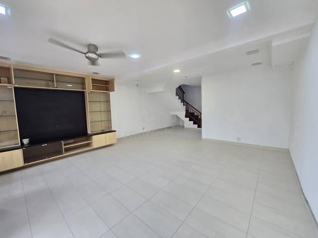 Taman Pandan Mewah, 2 sty 18x60 Full Reno, Pandan Indah Ampang 1
