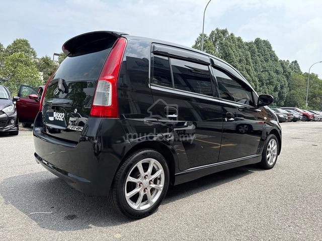 2009 Perodua VIVA 1.0 (A) PUSPAKOM READY - 2