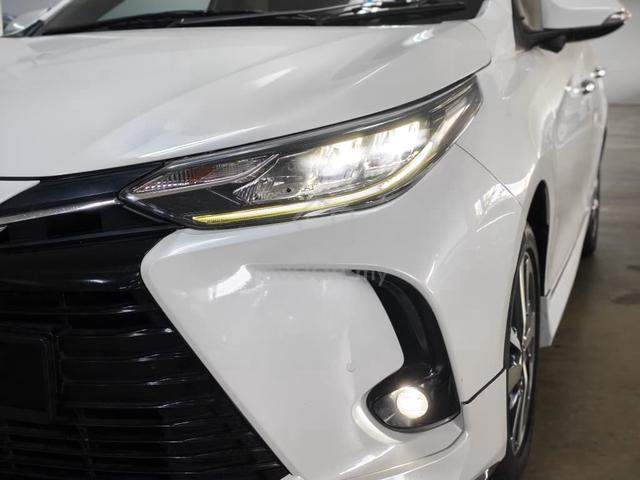 2021 Toyota VIOS 1.5 G HIGH SPEC F.LEATHER 3Y WRRT - 3