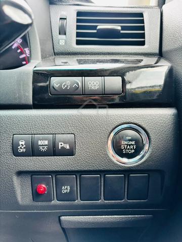 Vellfire 3.5 Z G-Edition AWD 6 SPEED A 4 DOOR - 5