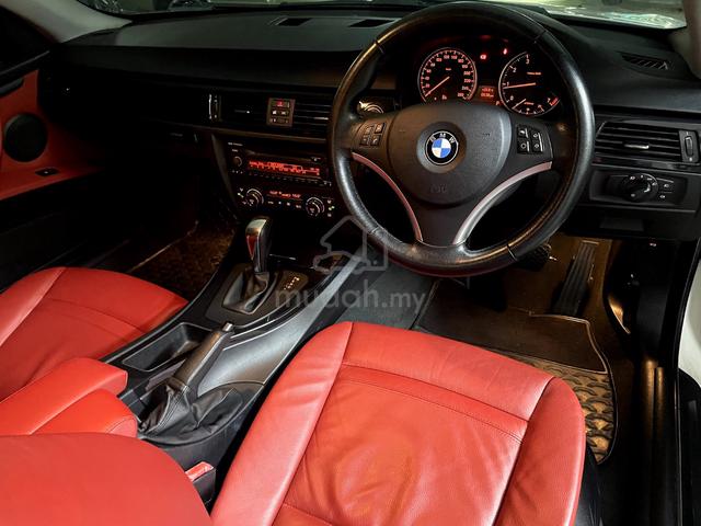 Bmw 320i COUPE (CBU) 2.0 (A) NEW CAR CONDITION - 5