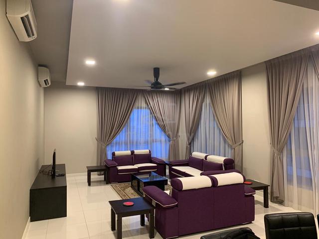 Sixceylon Condominium 1