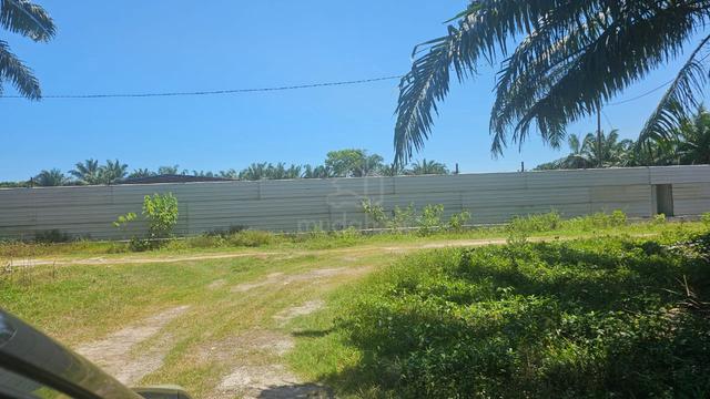 Agricultural land for sale @ Kapar Klang 1