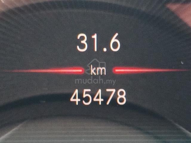 2021 Mercedes Benz AMG A45 S 2.0 (A) 4MATIC+ CBU - 5