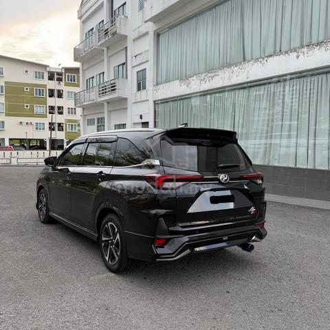 2025 Perodua ALZA 1.5 AV MY22 (A) - 5