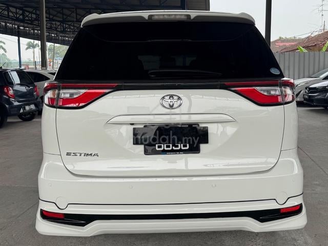 Full Loan ✅ 2018 Toyota ESTIMA 2.4 AERAS - 5