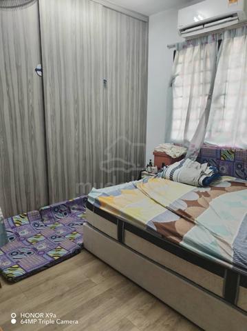 Permai Apartment 1