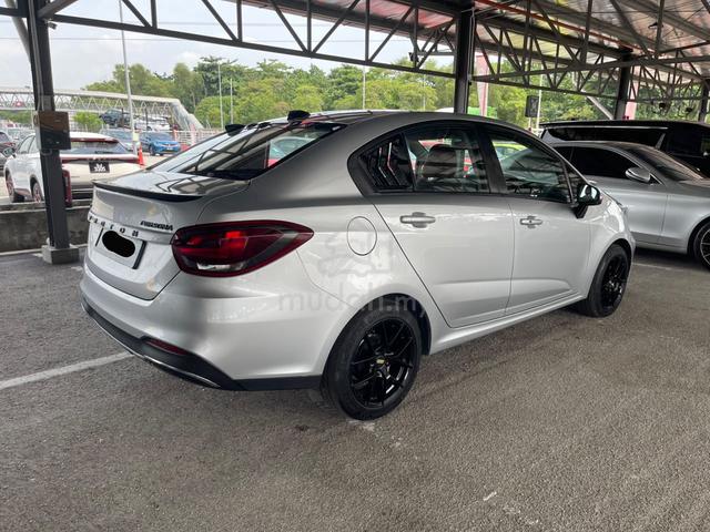 2022 Proton PERSONA 1.6 PREMIUM MY16 FACELIFT (A) - 4