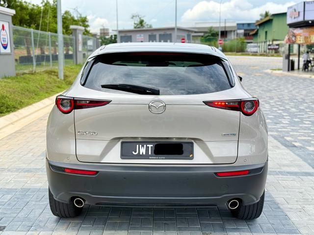 2023 Mazda CX-30 2.0G HIGH+ (A)✅Mazda Warranty - 4