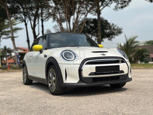 2023 Mini COOPER 1.0 SE MY20 F56 FACELIFT (A) - 1
