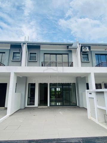 Brand New 2 Sty Terrace House @ Diamond City Semenyih 1