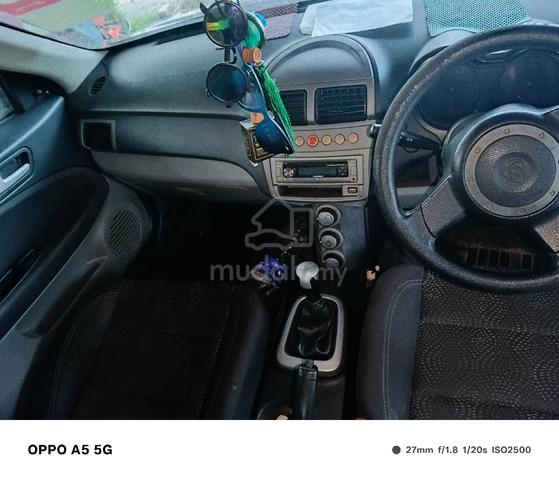 2013 Proton PERSONA 1.6 ELEGANCE BASE LINE (M) - 4