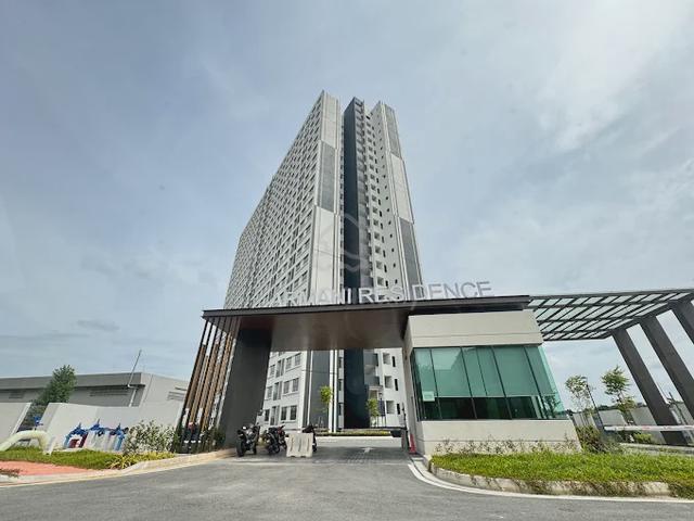 Armani Residence Sungai Long 1