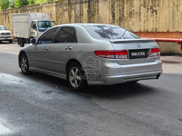 2005 Honda ACCORD 2.0 VTI (A) - 3