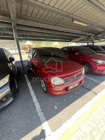 2006 Perodua KELISA 1.0 SE GXS (M) - 1