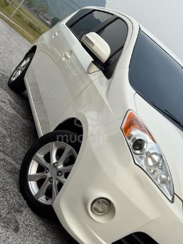 2013 Perodua ALZA 1.5 EZ (A) - 5