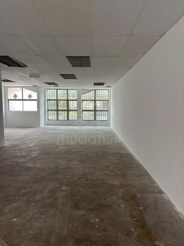 1st floor rental 1