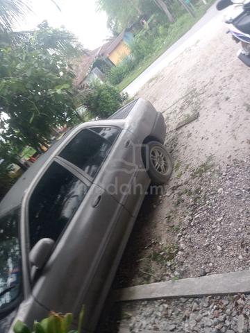 2000 Proton WIRA 1.5 GL (M) - 2