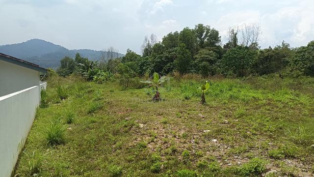 Agricultural Land for Development near LEKAS Pajam / Nilai exit 1