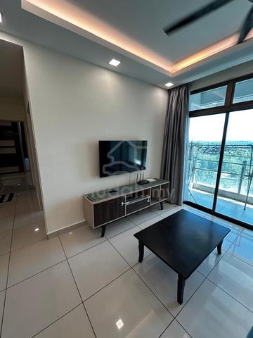 Parc Regency 1