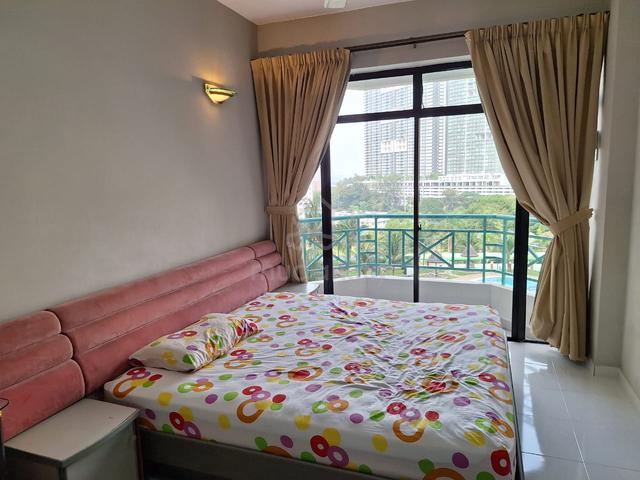 Sunny Ville Condominium 1