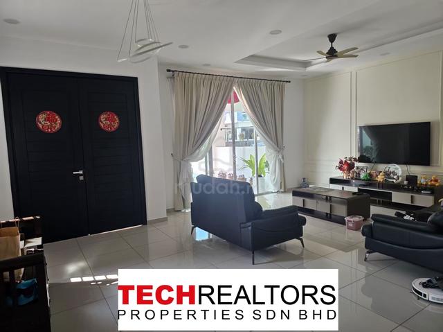 Recidency Cendana Indah,Taman Cendana Indah 1