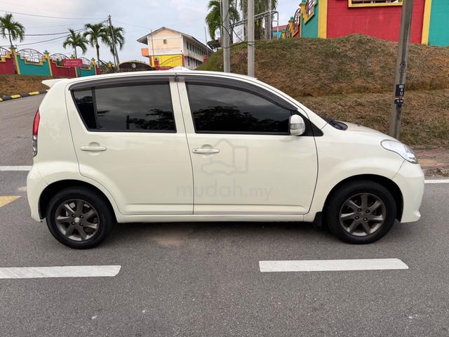 2008 Perodua Myvi 1.3 Ezi Facelift (A) - 5