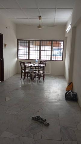 Medan bukti indah Ampang shop apartment near kosas 1