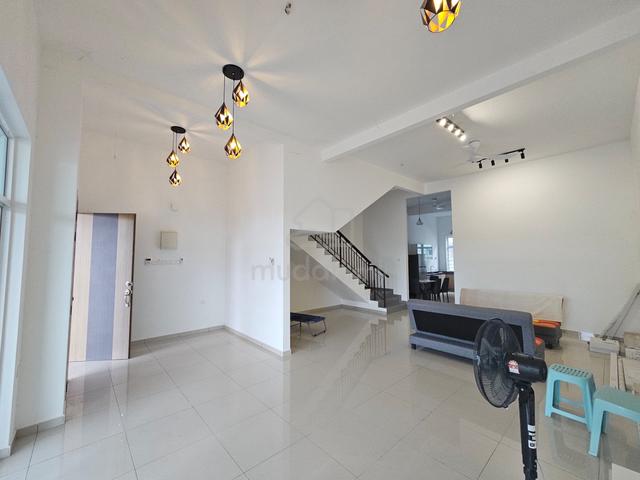 Full Loan Sp Saujana Sungai petani Super Long Unit Fully Renovated 1