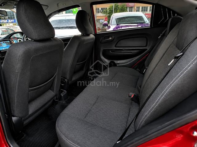 Full Loan 2020 Proton SAGA 1.3 PREMIUM SPORT (A) - 5