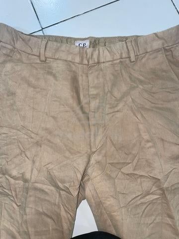 Vintage Authentic C.P. Company Trousers pants - photo 3 of 6