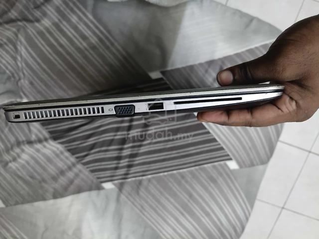 HP EliteBook 850 G3 - photo 6 of 6
