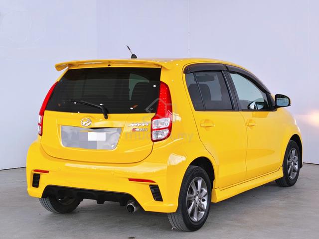 2011 Perodua MYVI 1.5 SE ZHS (A) 💯 Full Loan Go - 2