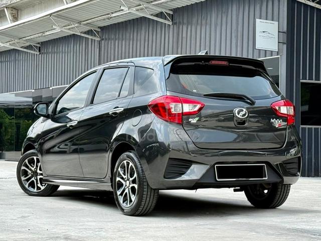 LOW MIL ⭐Perodua MYVI 1.5 AV (A) FULON OTR - 3
