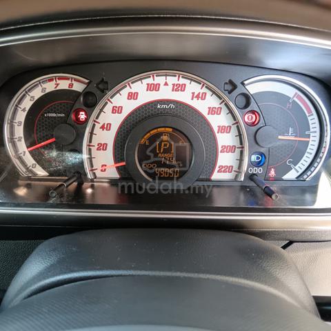 2017 Perodua MYVI 1.5 SE FACELIFT (A) - 4