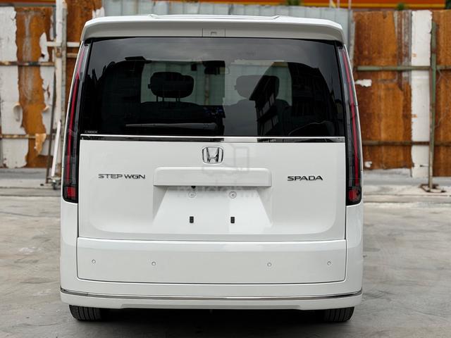 2023 Honda STEPWAGON 1.5 SPADA - 4