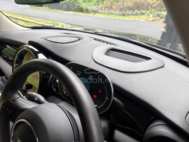 Mini COOPER 1.5TURBO 3 DOORS NEW DGTAL METER HUD - 5