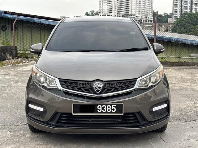 2020 Proton PERSONA 1.6 PREMIUM (A) 1 DAY APPROVAL - 2