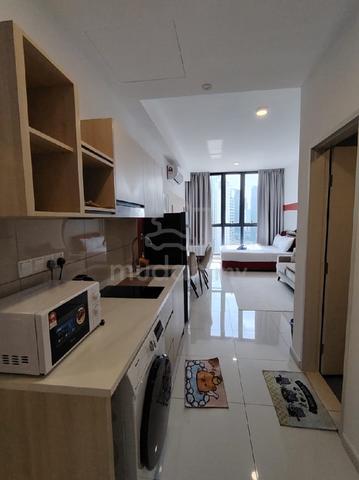 Majestic Residence 1