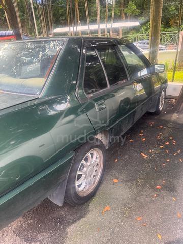 1995 Proton SAGA 1.3 (A) - 4