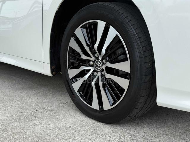 2023 Toyota ALPHARD 2.5 SC DBA-AGH30W (A) - 5