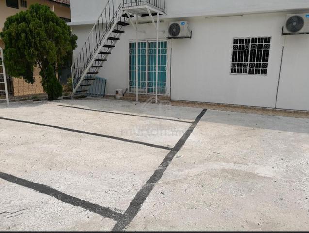 Taman Wawasan 2, Corner House, Puchong, Selangor 1