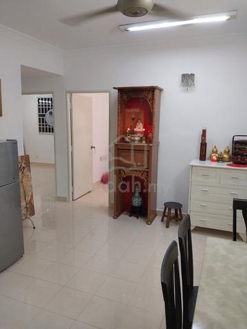 Seri Semarak Apartment 1